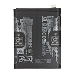 ONEPLUS Batterie de Remplacement BLPB09 6000mAh pour OnePlus 13 Service Pack Noir ONEPLUS Batterie de Remplacement BLPB09 6000mAh pour OnePlus 13 Service Pack Noir