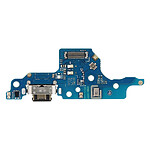 MOTOROLA Connecteur de Charge Original USB-C Motorola Moto G15 / G15 Power Service Pack Bleu
