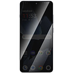 ONEPLUS Écran pour OnePlus 13R LCD + Vitre Tactile + Châssis Original Noir