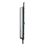 Samsung Bouton Volume pour Samsung Galaxy M15 et M35 Original Gris