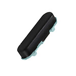 Samsung Bouton Power pour Samsung Galaxy Xcover 7 Original Noir