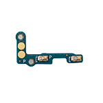 Samsung Nappe FPCB Haut-Parleur Externe pour Galaxy Z Flip 6 et Z Flip 7 FE Câble Flex Vert