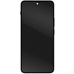 ONEPLUS Écran LCD Complet pour OnePlus Nord 4 avec Vitre Tactile et Châssis Noir