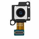 Samsung Caméra Arrière Téléobjectif pour Galaxy S23 FE Capteur 8MP Service Pack Noir