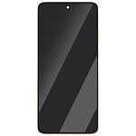MOTOROLA Écran pour Motorola Edge 50 Neo LCD + Vitre Tactile + Châssis Original Dorée