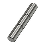 Minimotors Support Ressort Axe de Pliage Supérieur pour Dualtron Mini Argent Minimotors Support Ressort Axe de Pliage Supérieur pour Dualtron Mini Argent