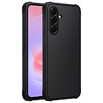 Samsung Coque pour Galaxy A37 Antichoc 1.2m avec Coins Renforcés Norme Militaire Noir Samsung Coque pour Galaxy A37 Antichoc 1.2m avec Coins Renforcés Norme Militaire Noir