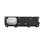 Samsung Support de Remplacement pour Haut-Parleur Externe de Galaxy A35 Service Pack Noir