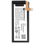 MOTOROLA Batterie Secondaire pour Motorola Moto Razr 50 1075mAh QR11 Original Noir MOTOROLA Batterie Secondaire pour Motorola Moto Razr 50 1075mAh QR11 Original Noir