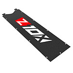 Zero Cache Supérieur Deck pour Trottinette Zero 10X Original Noir Zero Cache Supérieur Deck pour Trottinette Zero 10X Original Noir