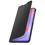 Samsung Étui pour Galaxy A37 Édition Flip Wallet avec Emplacements pour Cartes Noir Samsung Étui pour Galaxy A37 Édition Flip Wallet avec Emplacements pour Cartes Noir