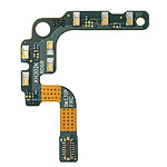 Samsung Nappe FRC Écouteur Interne de Remplacement pour Galaxy S23 Ultra Service Pack Vert