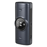 SMALLRIG 5106 Chargeur Portable Sony NP-FZ100 SMALLRIG 5106 Chargeur Portable Sony NP-FZ100