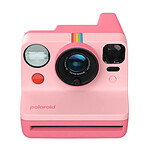 POLAROID Appareil Instantané Now Gen 3 Pink POLAROID Appareil Instantané Now Gen 3 Pink