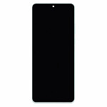 Xiaomi Écran Complet pour Redmi Note 13 4G Dalle AMOLED avec Vitre Tactile et Châssis Vert