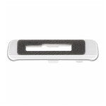 Samsung Support de Bouton pour Galaxy Z Fold 6 Maintien Bouton Power / Empreinte Digital Noir