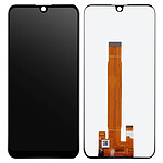 Wiko Bloc Complet pour Wiko View 3 Lite Écran LCD et vitre tactile Noir