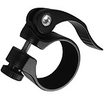 Zero Bague de Serrage Potence pour Trottinette Zero 8 Original Noir