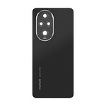 Honor Vitre Arrière pour Honor 200 Pro Original Service Pack Noir Honor Vitre Arrière pour Honor 200 Pro Original Service Pack Noir