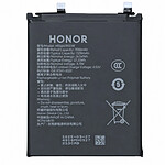 Honor Batterie Interne pour Honor Magic 8 Pro 7100mAh Service Pack Noir