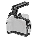 SMALLRIG 6703 Kit Cage pour Sony A7 R VI SMALLRIG 6703 Kit Cage pour Sony A7 R VI