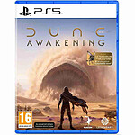 Dune Awakening Day One Edition (PS5) Dune Awakening Day One Edition (PS5)