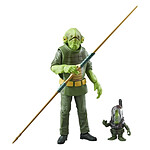 Star Wars - Figurine Star Wars Black Series Mon Calamari (Halloween Edition) 15 cm Star Wars - Figurine Star Wars Black Series Mon Calamari (Halloween Edition) 15 cm