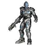 DC Multiverse - Figurine Batman & Robin Mr. Freeze (Gold Label) 18 cm