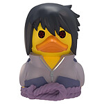 Naruto Shippuden - Mini Figurine Tubbz Sasuke Uchiha 5 cm