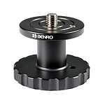BENRO Adaptateur rehausseur GDHAD1 pour tête GD3WH BENRO Adaptateur rehausseur GDHAD1 pour tête GD3WH