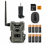 SPYPOINT Piège photographique Flex E36 Elite bundle - SPBUNDLEE36 SPYPOINT Piège photographique Flex E36 Elite bundle - SPBUNDLEE36