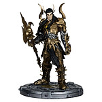 World of Warcraft - Figurine 1/12 Scale Blood Elf Limited Edition 16 cm