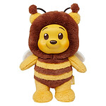 Disney - Peluche YUYUS Winnie l'ourson Abeille 28cm