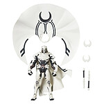Marvel - Figurine Marvel Rivals Marvel Legends Moon Knight 15 cm