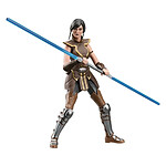 Star Wars - Figurine Star Wars: The Old Republic Black Series Satele Shan 15 cm Star Wars - Figurine Star Wars: The Old Republic Black Series Satele Shan 15 cm