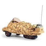 Fallout - Réplique Desert Sandtrack Flea