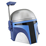 Star Wars - Casque électronique Star Wars Episode II Black Series Jango Fett Star Wars - Casque électronique Star Wars Episode II Black Series Jango Fett