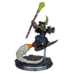 World of Warcraft - Figurine 1/12 Scale Limited Edition Goblin 19 cm
