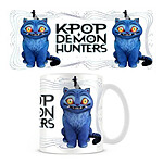 KPop Demon Hunters - Mug Derpy & Sussie KPop Demon Hunters - Mug Derpy & Sussie