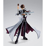 Yu-Gi-Oh - ! - Figurine S.H.Figuarts Seto Kaiba 16 cm