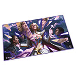 Ultimate Guard - Play-Mat Magic: The Gathering "Reality Fracture" Return to the Light Realms Ultimate Guard - Play-Mat Magic: The Gathering "Reality Fracture" Return to the Light Realms