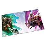 Ultimate Guard - Play-Mat Magic: The Gathering "Reality Fracture" Way of the Wildspeaker / Way of the Deat Ultimate Guard - Play-Mat Magic: The Gathering "Reality Fracture" Way of the Wildspeaker / Way of the Deat