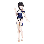 Frame Arms Girl - Figurine Plastic Modell Kit Laetitia Azurite Ver. 15 cm