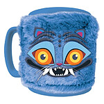 KPop Demon Hunters - Mug Fuzzy Derpy KPop Demon Hunters - Mug Fuzzy Derpy