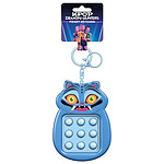 KPop Demon Hunters - Porte-clés Fidget Derpy KPop Demon Hunters - Porte-clés Fidget Derpy