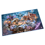 Ultimate Guard - Play-Mat Magic: The Gathering "Reality Fracture" Face Yourself Ultimate Guard - Play-Mat Magic: The Gathering "Reality Fracture" Face Yourself
