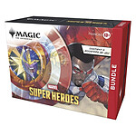 Magic the Gathering - Bundle Marvel Super Heroes en Français Magic the Gathering - Bundle Marvel Super Heroes en Français