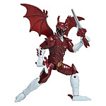 Power Rangers x Godzilla - Figurine Red Rodan