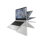 HP EliteBook x360 1030 G7 - i5 Gen 10 - 16 Go - SSD 256 Go - Tactile - Linux HP EliteBook x360 1030 G7 - i5 Gen 10 - 16 Go - SSD 256 Go - Tactile - Linux