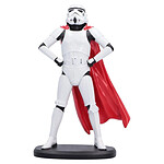 Original Stormtrooper - Figurine Super Trooper 14 cm Original Stormtrooper - Figurine Super Trooper 14 cm